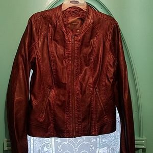 Maurice jacket